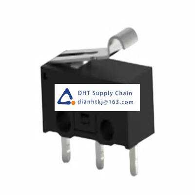 Microswitches and detector switches  TE Connectivity_SAJ101XRHLN74SDTPTQ