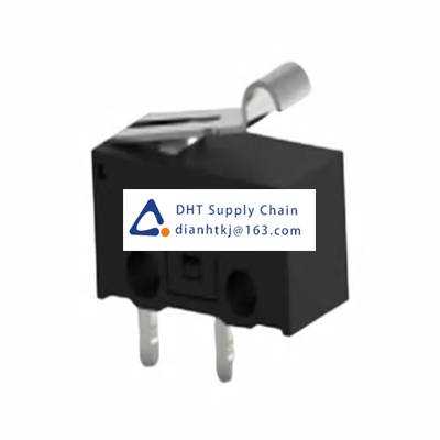 Microswitches and detector switches  TE Connectivity_SAJ101XRHLN74SNOPTQ