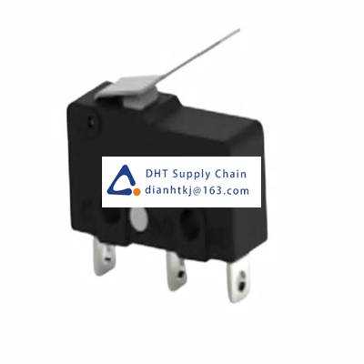 Microswitches and detector switches  TE Connectivity_SAJ25YXUL1147SDTSEQ