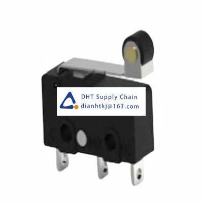 Microswitches and detector switches  TE Connectivity_SAJ25YXWHL147SDTSEQ