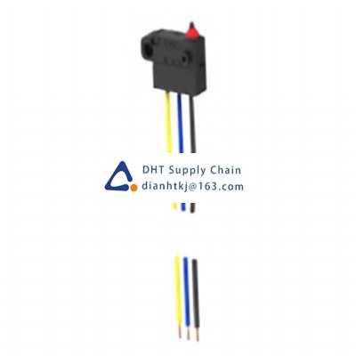 Microswitches and detector switches  TE Connectivity_SAJ53YXPP0STDSDTFLQ