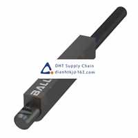 Pneumatic accessories _BALLUFF_BMF003W