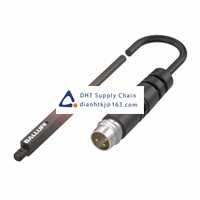 Pneumatic accessories _BALLUFF_BMF0041