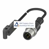 Pneumatic accessories _BALLUFF_BMF0058