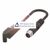 Pneumatic accessories _BALLUFF_BMF005L