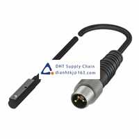 Pneumatic accessories _BALLUFF_BMF00LH