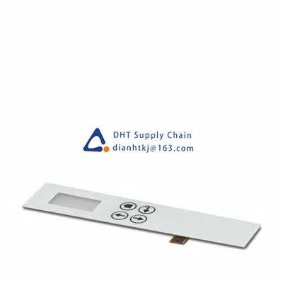 Keyboard and keypad switches Phoenix Contact_1215684