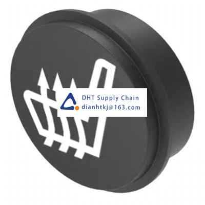 Keyboard and keypad switches EAO_09-0S12.0649A