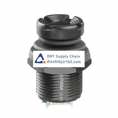Control Column and Components APEM_NVH1D1C0CPMS