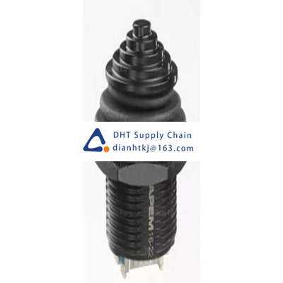 Control Column and Components APEM_NVH2D1C1CP2S