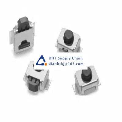 Keyboard and keypad switches Omron_B3U-3000PM-B