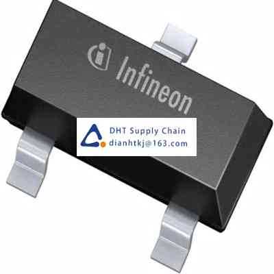 Capacitive, magnetic and piezoelectric switches  Infineon_TLE49612MXTSA1