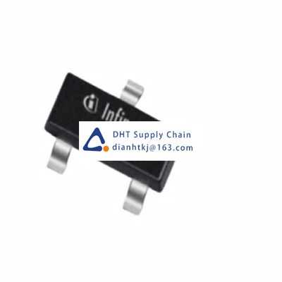 Capacitive, magnetic and piezoelectric switches  Infineon_TLE49646MXTSA1