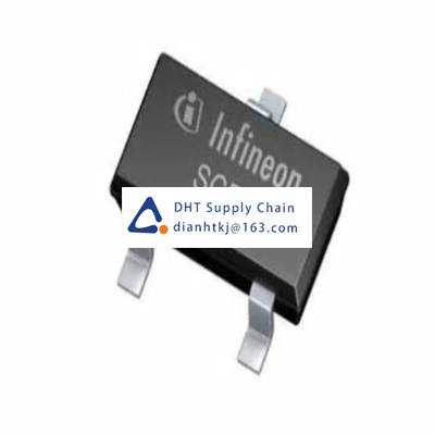 Capacitive, magnetic and piezoelectric switches  Infineon_TLV4906KFTSA1