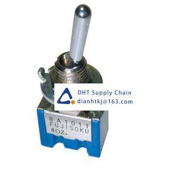 Toggle and slide switches NIDEC COPAL ELECTRONICS GMBH_8A1012-Z