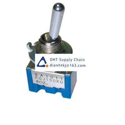 Toggle and slide switches NIDEC COPAL ELECTRONICS GMBH_8A1021-Z