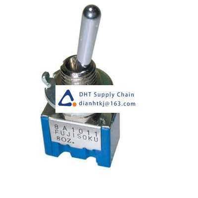 Toggle and slide switches NIDEC COPAL ELECTRONICS GMBH_8A1022-Z