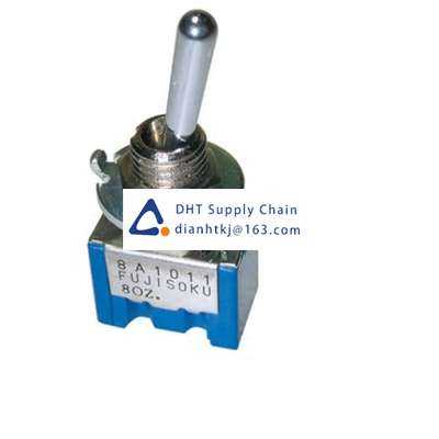 Toggle and slide switches NIDEC COPAL ELECTRONICS GMBH_8A2012-Z