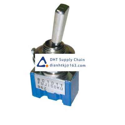 Toggle and slide switches NIDEC COPAL ELECTRONICS GMBH_8C1021-Z