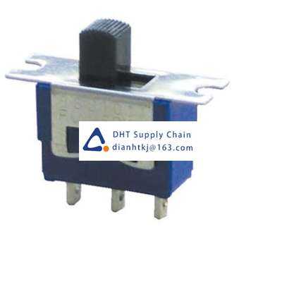 Toggle and slide switches NIDEC COPAL ELECTRONICS GMBH_8SS1011-Z