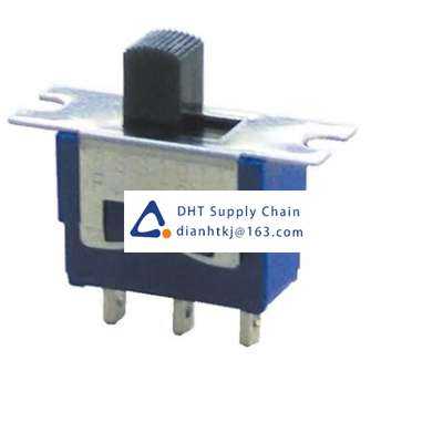 Toggle and slide switches NIDEC COPAL ELECTRONICS GMBH_8SS1022-Z