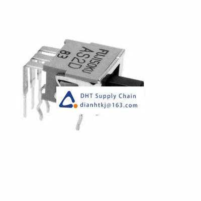 Toggle and slide switches NIDEC COPAL ELECTRONICS GMBH_AS1D-6M-10-Z