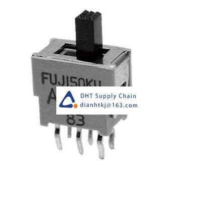 Toggle and slide switches NIDEC COPAL ELECTRONICS GMBH_AS1E-2M-10-Z
