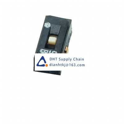 Toggle and slide switches NIDEC COPAL ELECTRONICS GMBH_CAS-120TA1