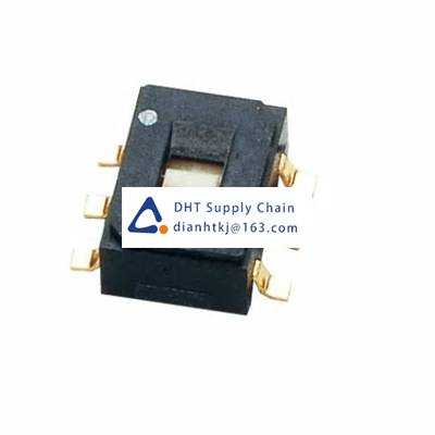 Toggle and slide switches NIDEC COPAL ELECTRONICS GMBH_CAS-220TB