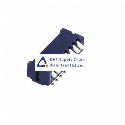 DIP and rotary coding switch NIDEC COPAL ELECTRONICS GMBH_CFP-0802TB