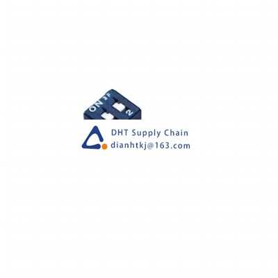 Toggle and slide switches NIDEC COPAL ELECTRONICS GMBH_CFS-0101TB