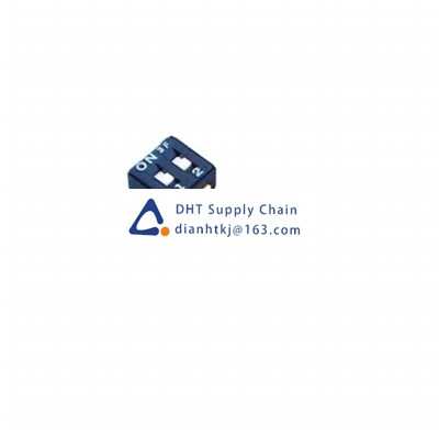 Toggle and slide switches NIDEC COPAL ELECTRONICS GMBH_CFS-0102TB