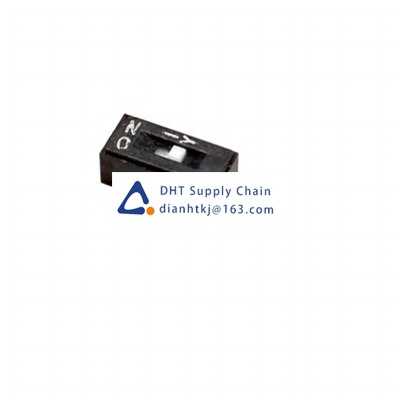 Toggle and slide switches NIDEC COPAL ELECTRONICS GMBH_CHS-01TA1
