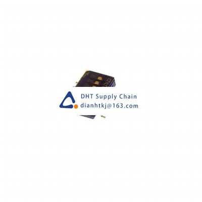 Toggle and slide switches NIDEC COPAL ELECTRONICS GMBH_CHS-06TB