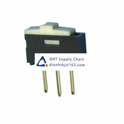 Toggle and slide switches NIDEC COPAL ELECTRONICS GMBH_CL-SA-12C-02