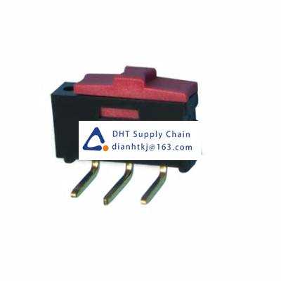 Toggle and slide switches NIDEC COPAL ELECTRONICS GMBH_CL-SA-12C4-22