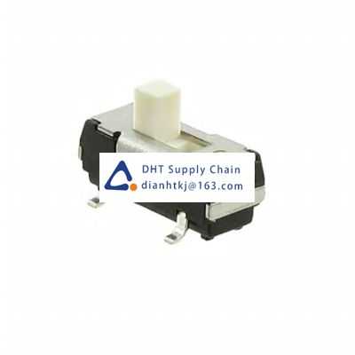 Toggle and slide switches NIDEC COPAL ELECTRONICS GMBH_CL-SB-12B-01T