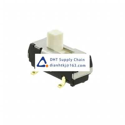 Toggle and slide switches NIDEC COPAL ELECTRONICS GMBH_CL-SB-12B-02T