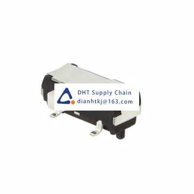 Toggle and slide switches NIDEC COPAL ELECTRONICS GMBH_CL-SB-12B-11T