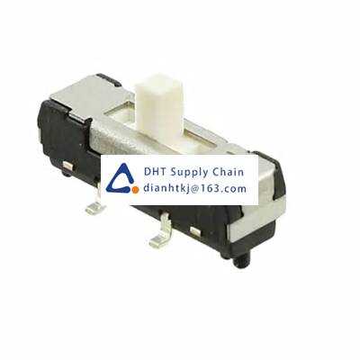 Toggle and slide switches NIDEC COPAL ELECTRONICS GMBH_CL-SB-13B-01T