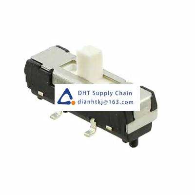 Toggle and slide switches NIDEC COPAL ELECTRONICS GMBH_CL-SB-13B-02T