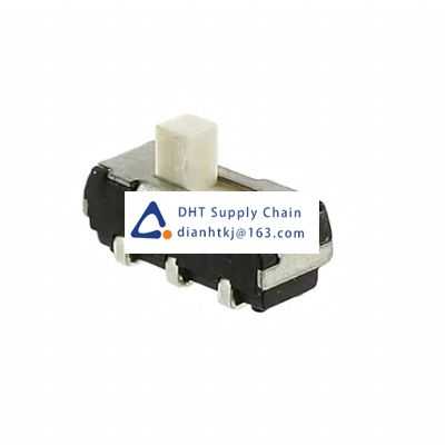 Toggle and slide switches NIDEC COPAL ELECTRONICS GMBH_CL-SB-22A-01T