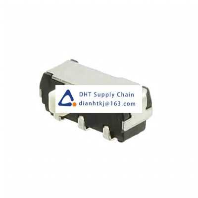 Toggle and slide switches NIDEC COPAL ELECTRONICS GMBH_CL-SB-22A-11T