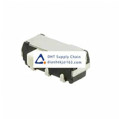 Toggle and slide switches NIDEC COPAL ELECTRONICS GMBH_CL-SB-22A-12T