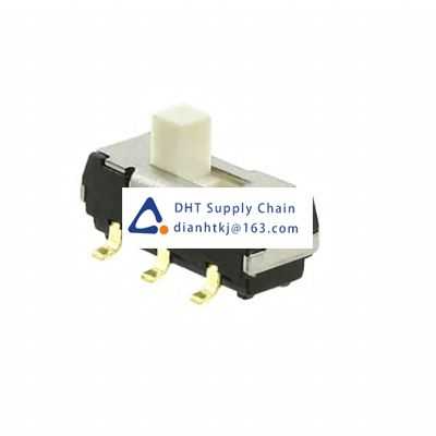 Toggle and slide switches NIDEC COPAL ELECTRONICS GMBH_CL-SB-22B-02T