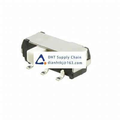 Toggle and slide switches NIDEC COPAL ELECTRONICS GMBH_CL-SB-22B-11T