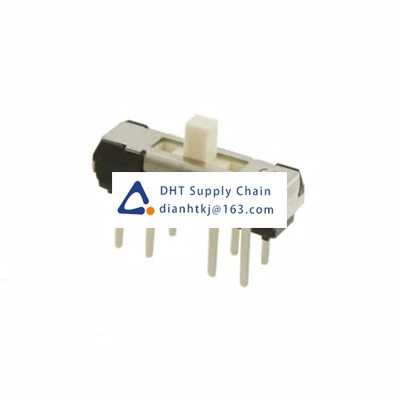 Toggle and slide switches NIDEC COPAL ELECTRONICS GMBH_CL-SB-22C-01