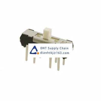 Toggle and slide switches NIDEC COPAL ELECTRONICS GMBH_CL-SB-22C-12