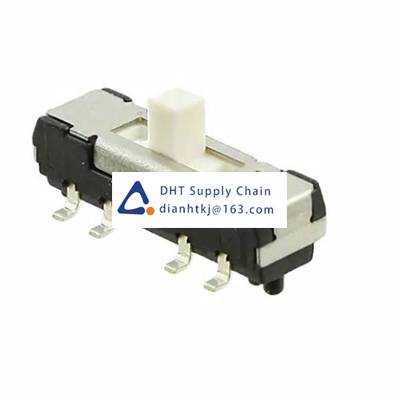 Toggle and slide switches NIDEC COPAL ELECTRONICS GMBH_CL-SB-23B-02T