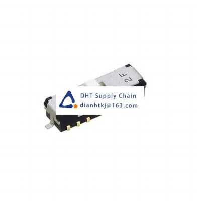 Toggle and slide switches NIDEC COPAL ELECTRONICS GMBH_CMS-2402C